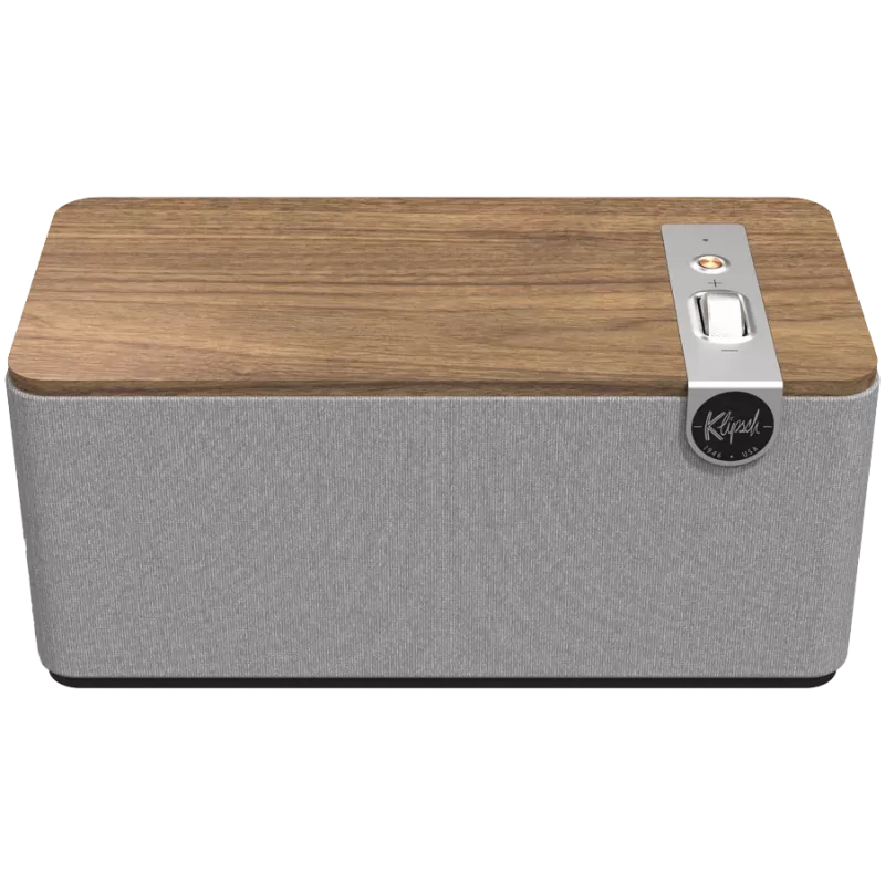 KLIPSCH The One Plus Walnuss