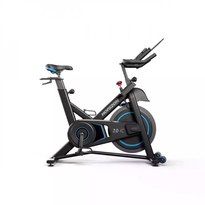 Horizon Fitness 7.0 IC Innenbereich-Bike Schwarz