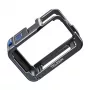 Metall-Schutzhülle Telesin S6-FMS-13-TDJ für DJI Action 3/4/5 Kamera