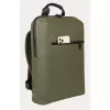 TUCANO GOMMO Rucksack 15,6'' Grün MacBook Pro 16'' Laptop 15,6''