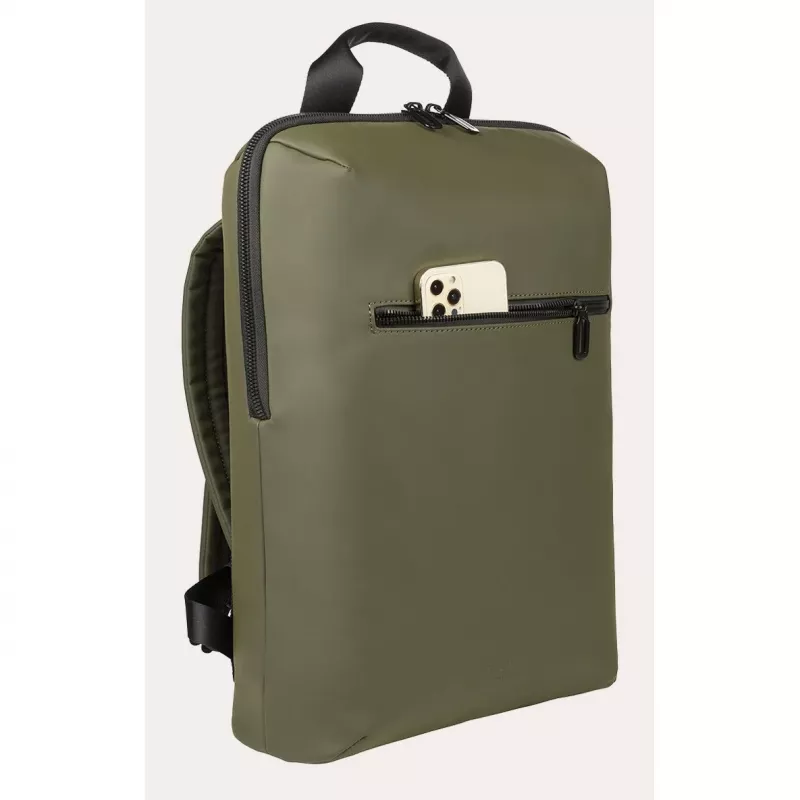 TUCANO GOMMO Rucksack 15,6'' Grün MacBook Pro 16'' Laptop 15,6''