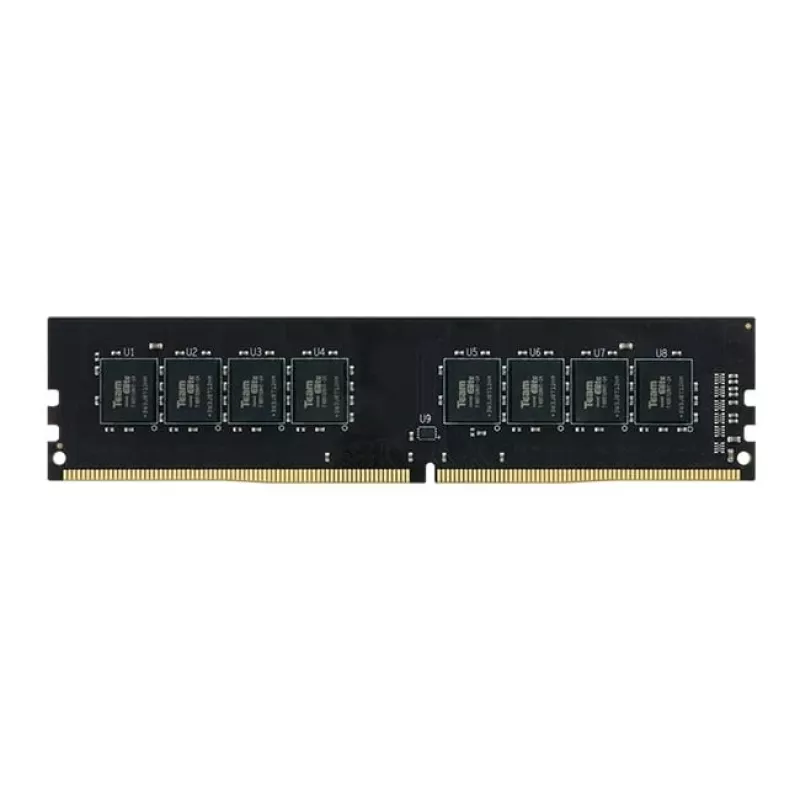 Team Group Team Elite - DDR4 - Modul - 16 GB - DIMM 288-PIN