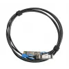 Netzwerkkabel MikroTik XS+DA0003 SFP/SFP+/SFP28 InfiniBand 3m Schwarz