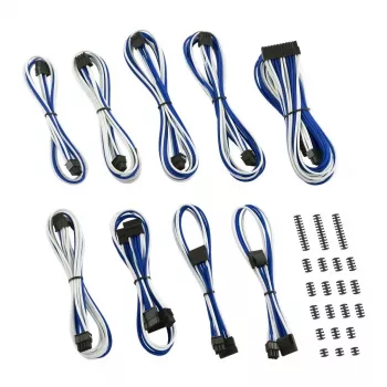 Cablemod CM-CSI-CKIT-NKWB-R internes Stromkabel