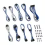 Cablemod CM-CSI-CKIT-NKWB-R internes Stromkabel