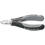 Seitenschneider Knipex 77 12 115 ESD