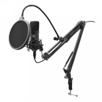 Studio-Mikrofon White Shark ZONIS