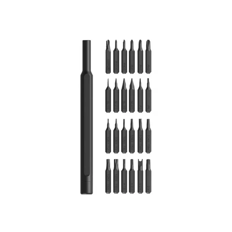 Xiaomi Mi Präzisions-Schraubendreher-Set 24in1