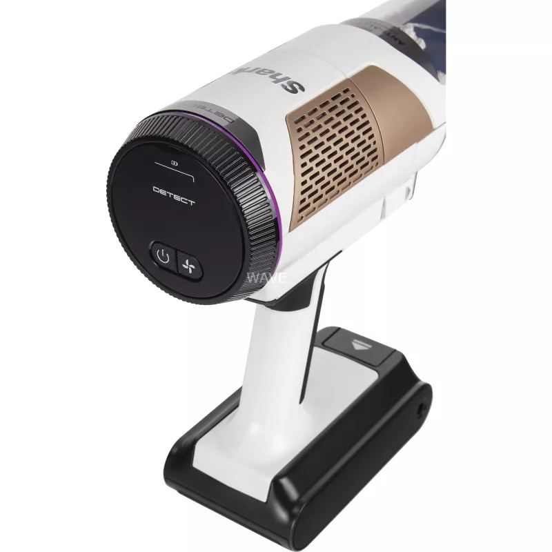 Shark IW3612EU Handstaubsauger 2 L Weiß