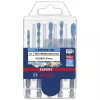 Bosch 2 608 900 585 Bohrer-Set 5 Stück
