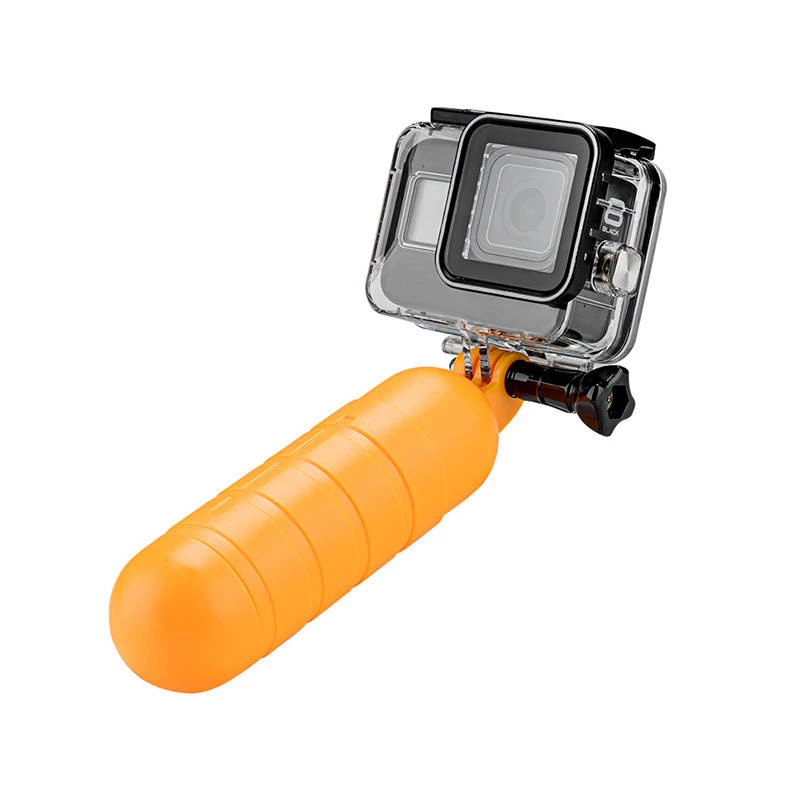 Schwimmender Handgriff Telesin für Action- und Sportkameras (GP-MNP-102)