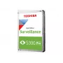 Toshiba S300 Pro Surveillance interne Festplatte 10 TB 7200 RPM 512 MB 3.5 Serial ATA III