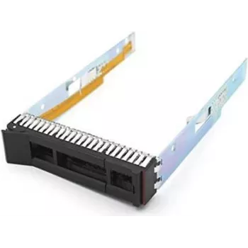 Computergehäuse CoreParts KIT963 für 2,5-Zoll-Speicherlaufwerke 190x28x110mm