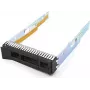 Computergehäuse CoreParts KIT963 für 2,5-Zoll-Speicherlaufwerke 190x28x110mm