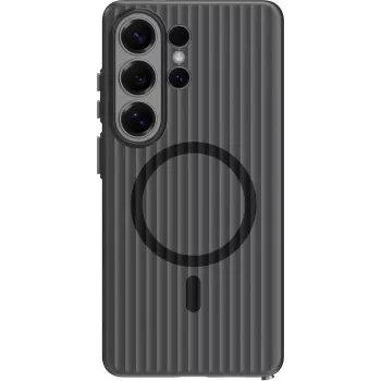 4smarts Design Case Aero Samsung Galaxy S26 Ultra Qi2 - schwarz (541800)