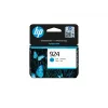 HP 924 Cyan Original Tintenpatrone