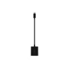 Belkin NPA004BTBK Schnittstellen-Hub USB 3.2 Gen 1 (3.1 Gen 1) Type-C Schwarz