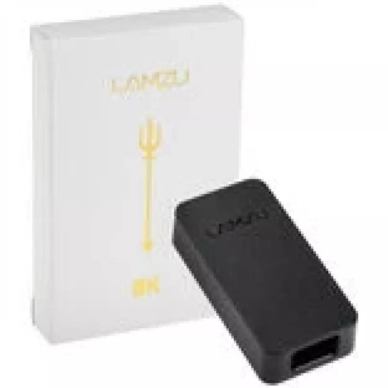 Lamzu 8K Dongle - schwarz