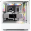 All-in-One-Flüssigkeitskühler NZXT Kraken 240 RGB