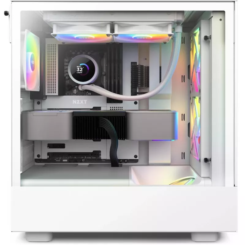 All-in-One-Flüssigkeitskühler NZXT Kraken 240 RGB