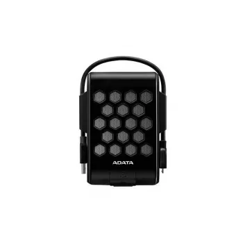 ADATA 1TB HD720 externe Festplatte Micro-USB B 3.2 Gen 1 (3.1 Gen 1) Schwarz