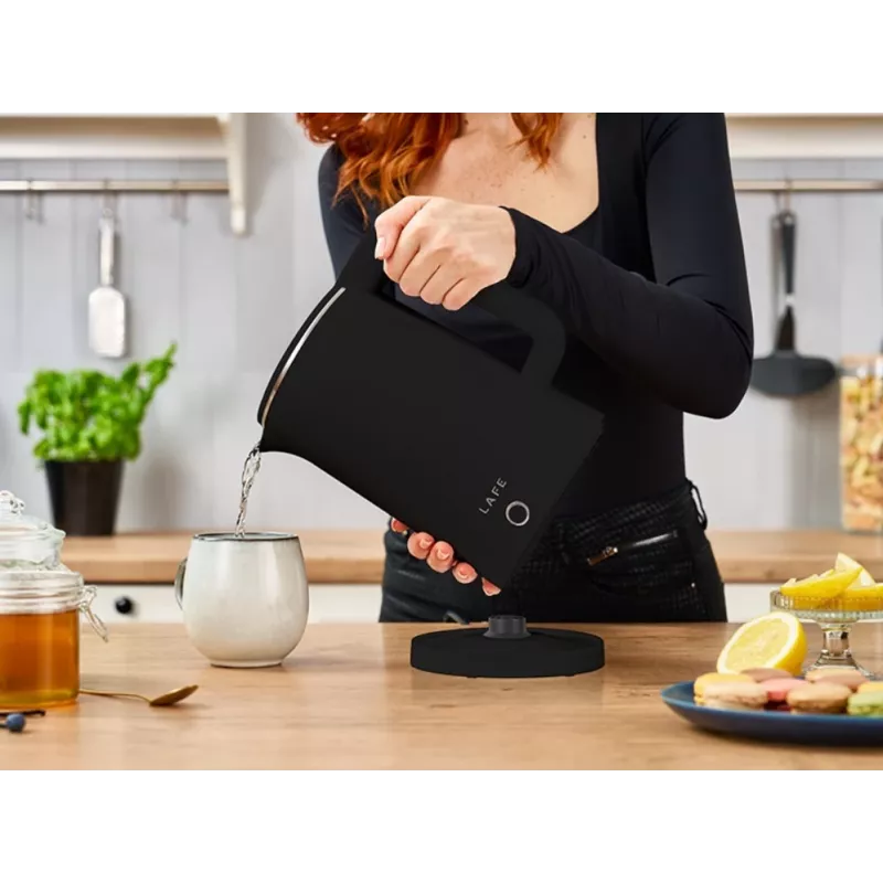 Lafe LAFCZA47467 1.8 Schwarz