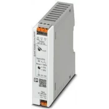 Phoenix Contact 2904595 - -25 - 70 °C - -40 - 85 °C - 22,5 mm - 90 mm - 106 mm (2904595)