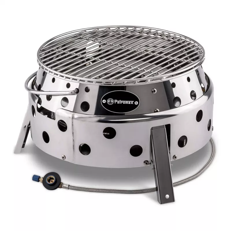 Gasgrill Petromax Atago atago-gg28 tragbar kompaktes Design