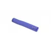 Ergonomisches Multifunktionskissen MDH FLEX PILLOW DRQE3F1CDXUXP — Rollenform, 635 mm Länge, 100 mm Durchmesser, violett, Polypropylen mit Veloursbezug