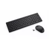 TASTATUUR +HIIR WRL KM555/EST 580-BBVQ DELL