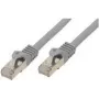 ShiverPeaks BASIC-S - 5 m - Cat7 - S/FTP (S-STP) - RJ-45 - RJ-45 - Grau