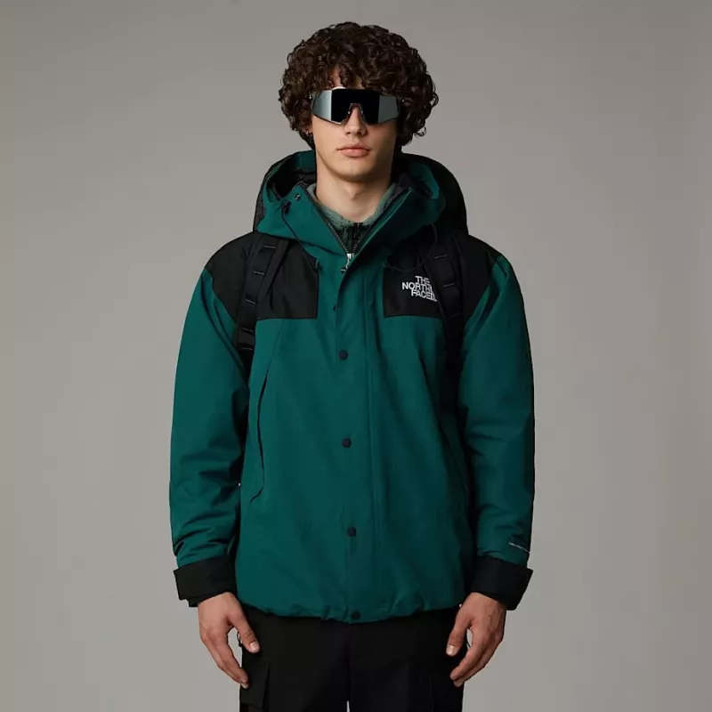 Reisetasche The North Face Base Camp Voyager Duffel 62 - TNF Black/asphalt Grau
