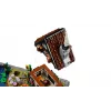 LEGO ICONS 11372 Herbstlicher Cottage-Garten