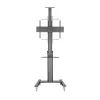 SBOX-Montagearm FS-446-2 für 37–70 Zoll TVs, 70 kg Tragkraft, VESA 600x400