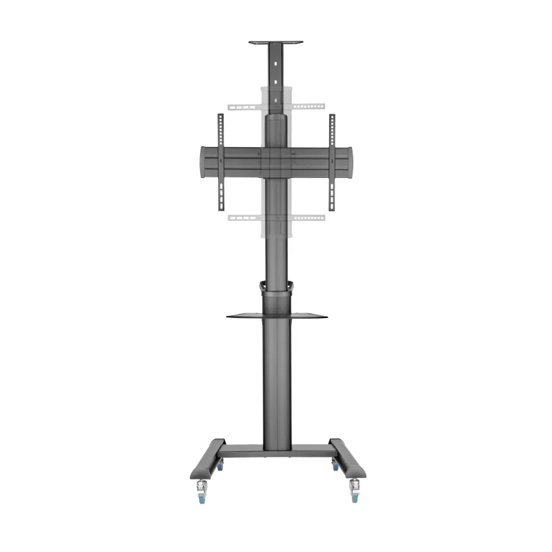 SBOX-Montagearm FS-446-2 für 37–70 Zoll TVs, 70 kg Tragkraft, VESA 600x400