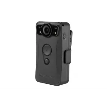 Transcend DrivePro Body 30 Körperkamera, Full HD, Wi-Fi, 130 g