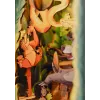 Plastikmodellbausatz REVELL Disney Das Dschungelbuch Tiny Adventures 00535 – Steckfiguren, Sammlerdisplay