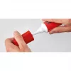 GOW 320 Kilo Klebstoff, Tube 80ml (Weiß)