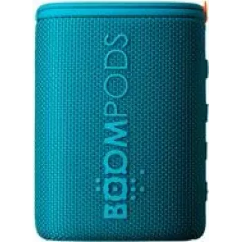 BOOMPODS Beachboom 12 Blau (BEMBLU)