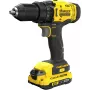 STANLEY SFMCD700D2A-QW 20V Bohrschrauber