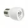 Synergy 21 LED-Adapter für LED-Leuchtmittel – E27 auf G23/G24