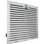 Lüfterpanel Rittal SK 3237.110 — 115 V AC, IP54, 116,5×116,5 mm, weiß