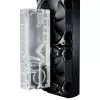 Phanteks Glacier R220C Reservoir, transparente Acryl-Backplate, DRGB-LED (PH-R220C_02)