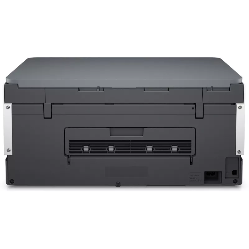 Multifunktionsdrucker HP Smart Tank 670 — Thermal Inkjet, Farbe, A4, Wi‑Fi/Bluetooth, Duplex, 4800x1200 DPI