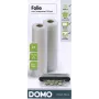 Domo DO327L-ROL28 Vakuumierer Zubehör Vakuumierrolle (DO327L-ROL28)