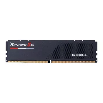 G.Skill Ripjaws S5 F5-5600J4645A32GX1-RS5K, 32 GB, 1 x 32 GB, DDR5, 288-Pin-DIMM