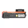 AgfaPhoto Realishot WP9500 orange (WP9500OG)