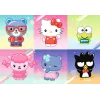 Ravensburger Hello Kitty Puzzle, 2 x 24 Teile