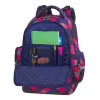 Rucksack Coolpack Brick Electric Pink