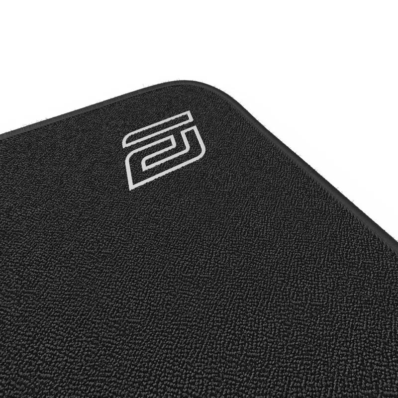 Mauspad Endgame Gear EM-B Plus Schwarz